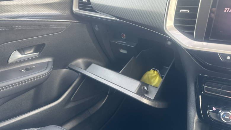 Vauxhall Mokka 1.2 Turbo Ultimate 5dr Petrol Hatchback